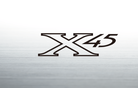X45
