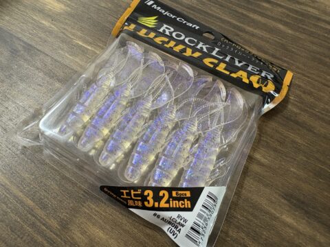 ラッキークロー