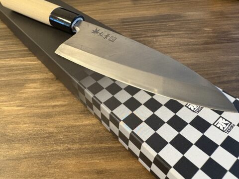 出刃包丁