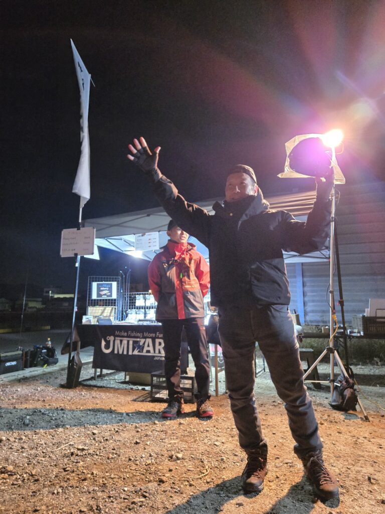 代表ジャンケン