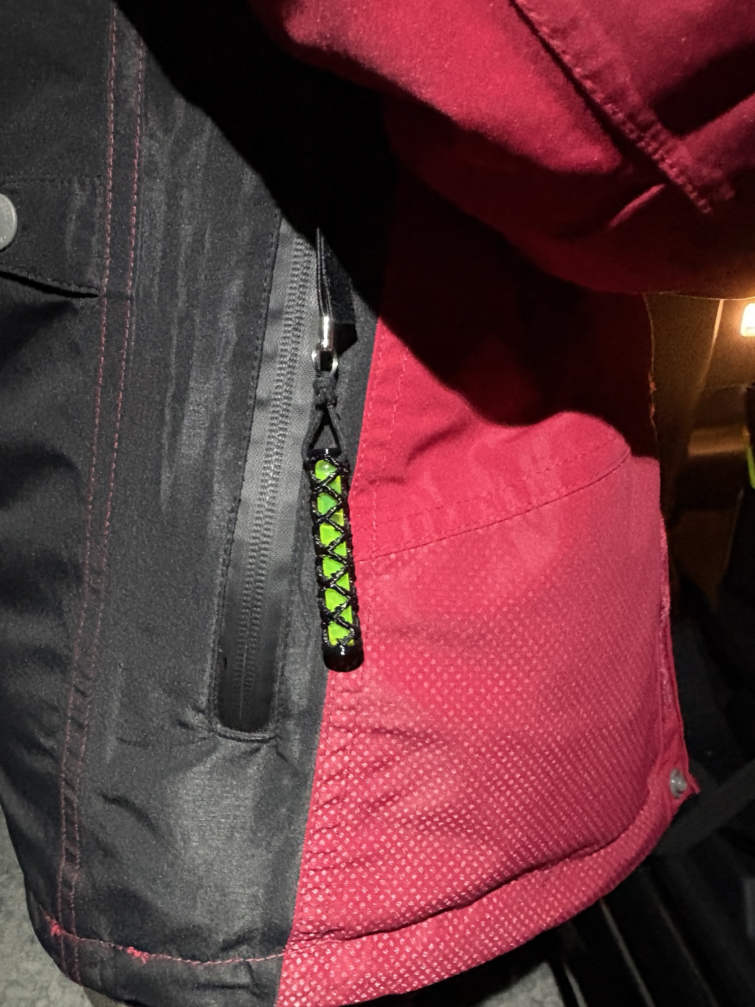 ケミホタルホルダー